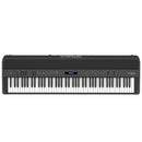 Roland FP90X Digital Piano Bundle Black (FP90BK)