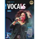Rockschool Vocals Grade 7 (2021)