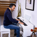 Roland FP60X Digital Piano White (FP60XWH)
