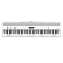 Roland FP60X Digital Piano White (FP60XWH)