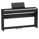 Roland FP-30X Digital Piano Black