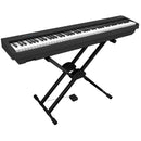 Roland FP-30X Digital Piano Black