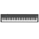 Roland FP-30X Digital Piano Black