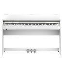 Roland F701 Digital Piano – White