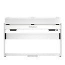 Roland F701 Digital Piano – White