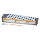 Suzuki Diatonic Soprano Metallophone MPS-16 c2-a3