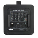 Belcat 'Busker Box' 25 Watt Rechargeable Multi-Purpose Portable Amplifier