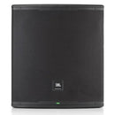 JBL EON718S – 18″ Inch PA Powered Subwoofer 1500W