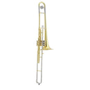 Jupiter JTB700VQ Valve Trombone Back Pack Case