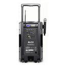 Alto Transport 12 400w Battery-Powered Sound System (638-662MHz)