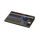 Zoom LiveTrak L-12 Portable Mixer/Recorder that does it all