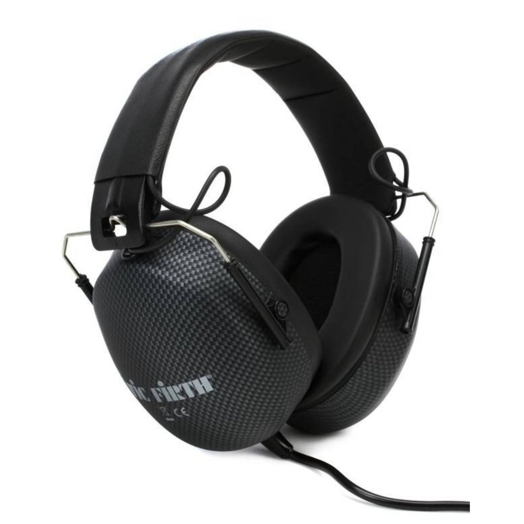 Firth Isolation Vic Firth Headphones Sih1 Vic Firth Drum