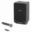 Samson Expedition XP106w - Portable PA w/ Wireless Microphone and Bluetooth