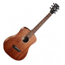 Cort AD Mini-M 3/4 Dreadnought Acoustic Guitar