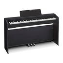Casio Privia PX-870BK Digital Piano - Black w/matching bench!