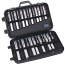 SUZUKI TONE CHIMES CHROMATIC 25 NOTE SET