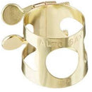 Yamaha Alto Sax Ligature