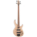 Cort Artisan B4 Element Bass Guitar (Open Pore Natural)