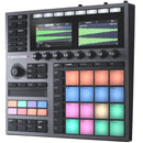 Native Instruments Maschine PLUS Standalone Production System