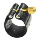 Rovner "Dark" Tenor Sax Ligature 2R