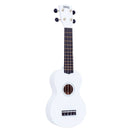 Class Set of 15 Mahalo MR1 Soprano Ukulele (Colours) w/ Bag