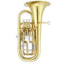 Jupiter JEP1120 Performance Series Euphonium 4V Compensating