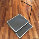 Stage Craft Double Step Podium