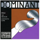 Thomastik Dominant Viola String Set 15"-16.5"