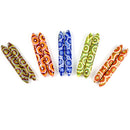 Clapsticks Hand Painted Aboriginal Claves