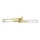 Jupiter JTB700VQ Valve Trombone Back Pack Case