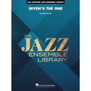 Seven's the One (Duet Feature) - Jazz Ensemble Grade 4
