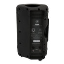 Mackie C200 10 Inch 500W 2-Way Compact Passive SR Speaker