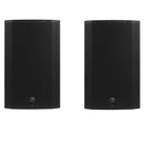 Mackie Thump15A2 15 Inch Powered Speaker Pair