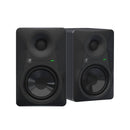 Mackie MR624 6.5 Inch Studio Monitor Pair