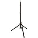 Ultimate Support TS-100B Air-Powered Speaker Stand