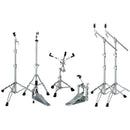 Dixon K Series 6-Pce Heavy Weight Double Braced Hardware Pack