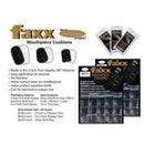 FAXX Clarinet and Saxophone Mouthpiece Patches