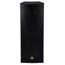 Behringer Eurolive B2520 PRO Passive Dual 15" PA Speaker