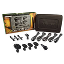 Shure PGA 5-Piece Drum Microphone Kit