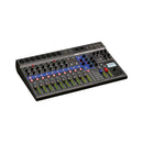Zoom LiveTrak L-12 Portable Mixer/Recorder that does it all
