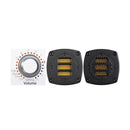 EVE Audio SC207 2-Way 7" Professional Studio Monitor Speakers (Pair)