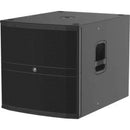Mackie DRM18S-P Passive 18 Inch Pro Sub