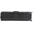 SKB 1SKBSC88NKW 88-Note Narrow Keyboard Soft Case w/ Wheels