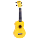 Class Set of 15 Mahalo MR1 Soprano Ukulele (Colours) w/ Bag