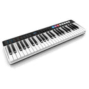 IK Multimedia iRig Keys I/O 49 Keyboard Controller w/ Audio Interface & 49 Full-Size Keys