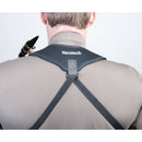 Neotech Baritone Sax Super Harness, Junior/Regular/XL