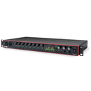 Focusrite Scarlett 18i20 Gen 3 18-in/20-out USB Audio Interface