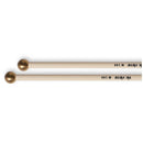 Vic Firth VFM144 Brass Head Mallets
