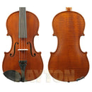 Gliga I Violin Outfit Dark Antique w/Violino