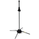 Hercules DS420B Travelite Trombone In-Bell stand